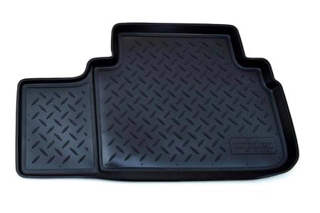 Коврики салона Norplast для Ford Escape (2008-2012) № NPL-Po-22-50