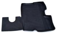 Изображение коврики салона avd tuning для renault duster 4wd (2011-2015) № adrplr279