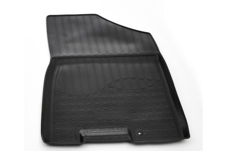 Коврики салона Norplast 3D для Hyundai Tucson (2018-2020) № NPA11-C31-730