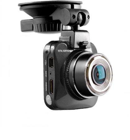 Видеорегистратор SHO-ME NTK-50FHD, монитор 2,0