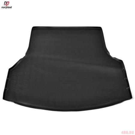 Коврик багажника Genesis G80 (2020-2025) № NPA00-T305-304