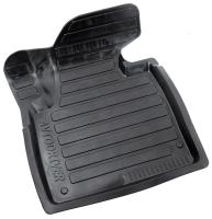 Изображение коврики салона avtodriver avangard для hyundai santa fe (2013-2018) № adravg150