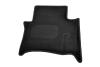 Коврики салона Norplast текстильные для Toyota Fortuner (2015-2025) 5 мест № NPA10-VTe880-230