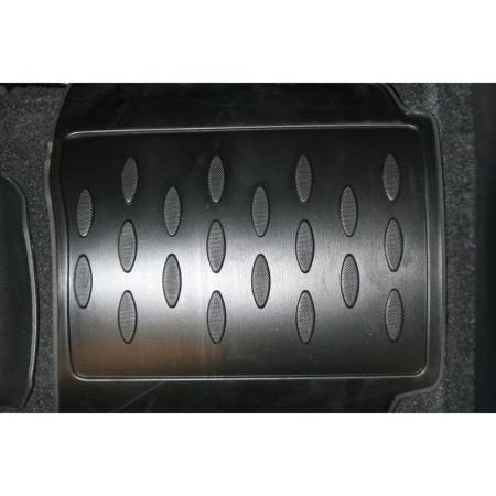 Коврики салона Element для Daewoo Nexia (1995-2007) № NLC.11.05.210k