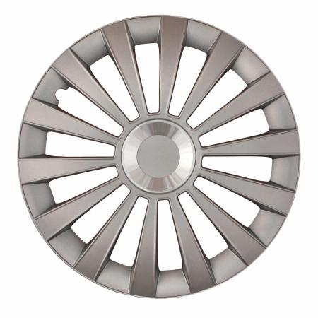 Колпаки Jestic R14 Meridian Ring 4 шт. № 14-060-5-RING