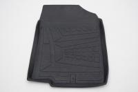 Изображение коврики салона avd tuning для kia rio седан, хэтчбек (2011-2016) № adrplr275