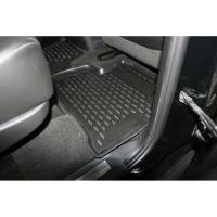 Изображение коврики салона element 3d для chevrolet tahoe (2015-2020) № nlc.3d.08.31.210k