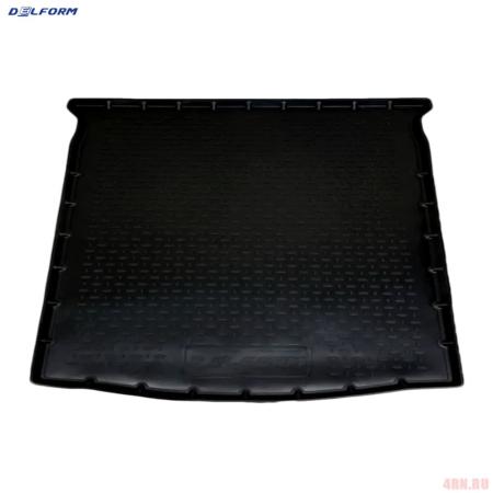 Коврик багажника для Mazda 6 (2018-2025) № B1702