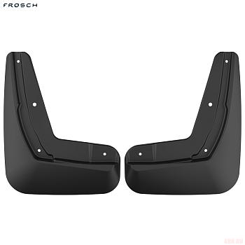 Брызговики передние для Tenet 31T (2025-) № NLF.AN1084.F3