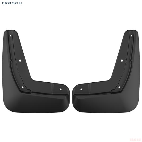 Брызговики передние для Tenet 31T (2025-) № NLF.AN1084.F3