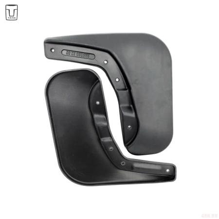 Брызговики задние оригинальные для Tank 300 (2022-2025) № RUSORIG98T302