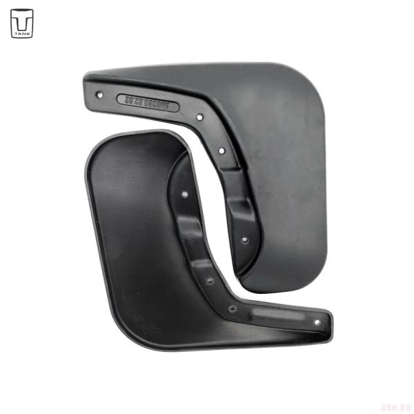 Брызговики задние оригинальные для Tank 300 (2022-2025) № RUSORIG98T302