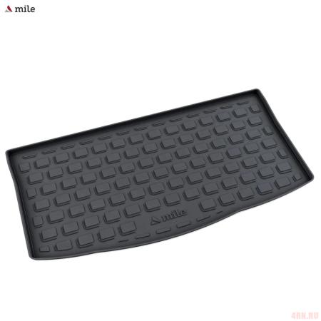 Коврик багажника для Kia Picanto (2017-2021) № 2020211