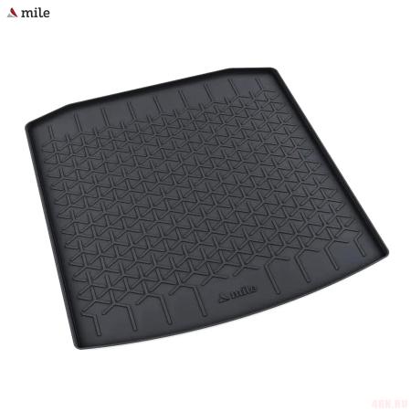 Коврик багажника для Skoda Octavia A8 (2021-2025) № 2050321