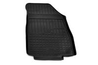 Изображение коврики салона norplast для opel mokka (2012-2019) № npa11-c63-580