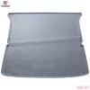 Коврик в багажник Norplast для Infiniti QX56, QX80 (2010-2014)/Nissan Patrol (2010-2024) (5 мест) серый № NPA00-T61-490-G