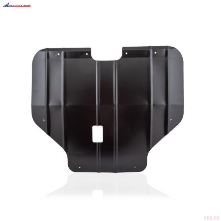 Защита картера для Mazda 6 (2009-2012) № NLZ.33.13.030