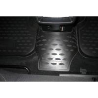 Изображение коврики салона element для seat altea freetrack (2007-2009) № nlc.44.06.210