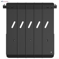 Защита раздатки для DongFeng Junfeng Q35 (2024-2025) RWD № NLZ.96.13.030