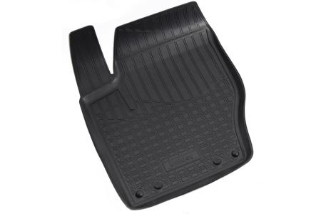 Коврики салона Norplast для Citroen DS4 (2010-2015) № NPA11-C14-550