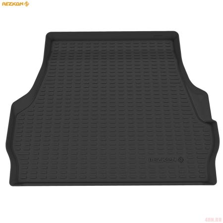 Коврик багажника Rezkon для Lexus LX (2015-2021) № 5042015100