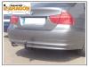 Фаркоп Aragon для BMW 3-Серия (E90/91/92/93) седан, купе, кабрио, универсал (2005-2012) № E0800FA