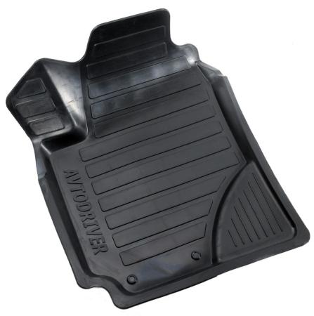 Коврики салона Avtodriver Avangard для Geely Emgrand (2009-2016) № ADRAVG139