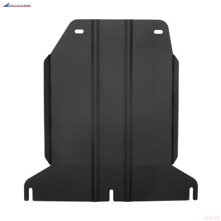 Защита картера для Sollers Atlant (2022-2025) № NLZ.107.02.030