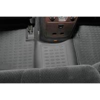 Изображение коврики салона element для ssangyong rexton (2001-2006) № nlc.61.01.210