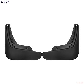 Брызговики задние для Jaecoo J8 (2024-2025) № REIN.A71038.E3