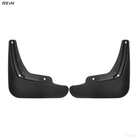 Брызговики задние для Jaecoo J8 (2024-2025) № REIN.A71038.E3