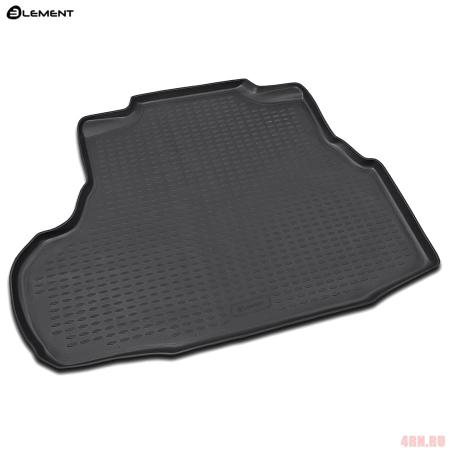 Коврик в багажник Element для Chevrolet Epica (2006-2012) № NLC.08.08.B10