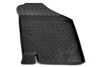 Изображение коврики салона norplast для kia rio (2005-2010) № npl-po-43-30