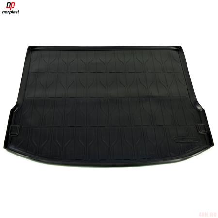 Коврик багажника для HONGQI HS5 (2019-2025) № NPA00-T302-360