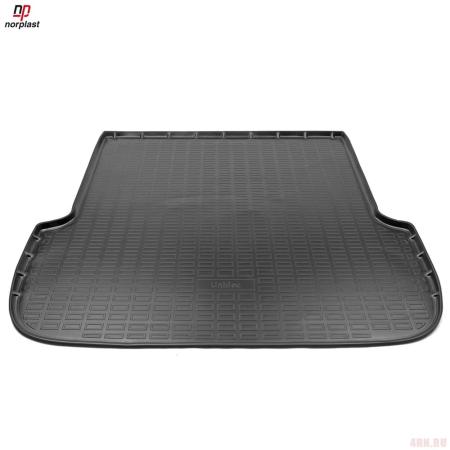 Коврик багажника для Subaru Outback (2020-2025) № NPA00-T84-405