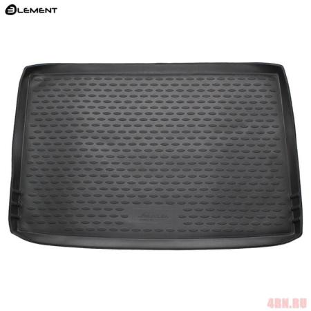 Коврик в багажник Element для Skoda Yeti (2009-2013) № NLC.45.10.B12