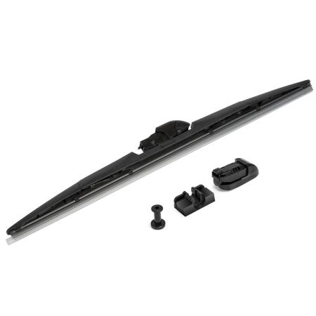 Щетка стеклоочистителя гибридная Michelin 18 (45 см) № 13318