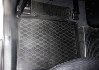 Изображение комплект ковриков салона и багажника для hyundai i40 седан (2011-2017) № k12303002-1