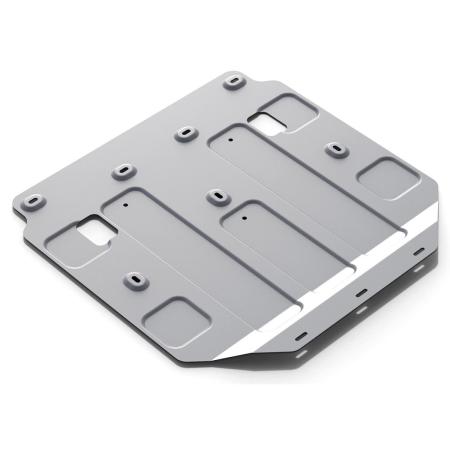 Защита двигателя для Land Rover Range Rover Velar (2017-2025) № 333.2601.1