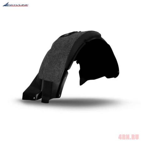 Подкрылок передний правый с шумоизоляцией для Lada (ВАЗ) Largus (2012-2025) № NLS.52.26.002