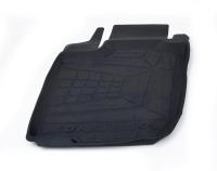 Изображение коврики салона avd tuning для renault logan (2014-2022) № adrplr282