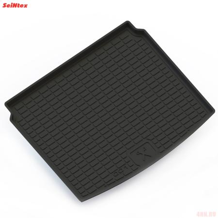 Коврик багажника для Zeekr 001 (2021-2025) № 99475