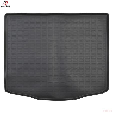 Коврик багажника для Ford Kuga (2019-2025) № NPA00-T22-420