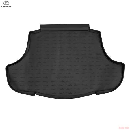 Коврик багажника оригинальный для для Lexus ES (2018-2025) № PW24133001