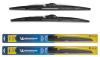 Щетки стеклоочистителя Michelin гибридные для Volvo S40 седан (1995-2004) № K13321-20