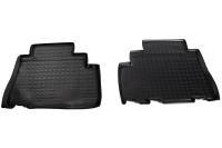 Изображение коврики салона norplast для opel antara (2012-2015) № npa11-c63-010