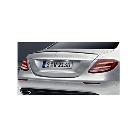 Задний спойлер грунтованный, оригинальный для Mercedes CLS-Class (2018-2023) № A2577930000