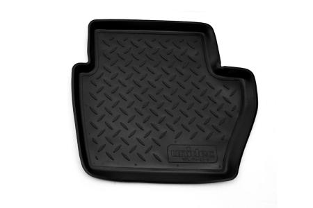 Коврики салона Norplast для Ford Fiesta (2008-2017) № NPL-Po-22-61