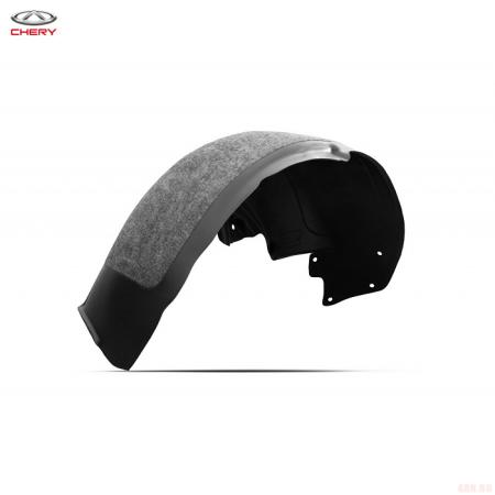 Подкрылок задний правый с шумоизоляцией оригинальный для Chery Tiggo 4 (2018-2025) № CHERY.S.5515504