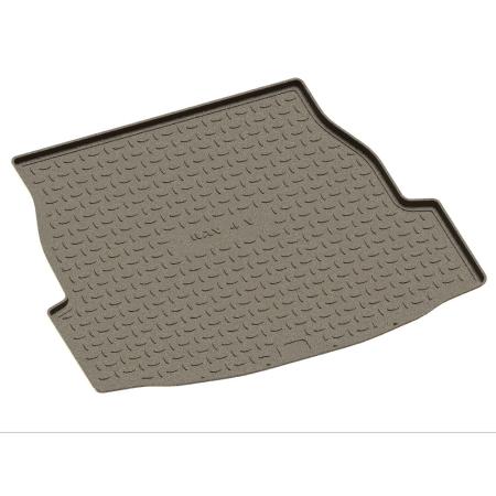 Коврик в багажник для Toyota RAV4 (2019-2025) № 92768